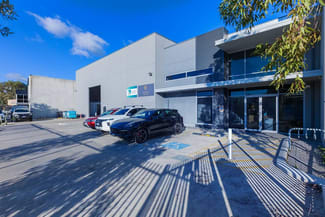 Factory, Warehouse & Industrial commercial property for lease at 5 Lerista Court Bibra Lake WA 6163