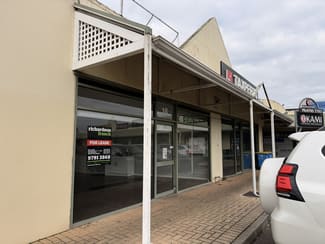 Shop & Retail commercial property for lease at 18/6 Rebound Court Narre Warren VIC 3805 Shop & Retail commercial property for lease at 18/6 Rebound Court Narre Warren VIC 3805
