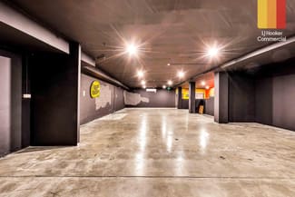Offices commercial property for lease at Basement/187 Rundle Street Adelaide SA 5000