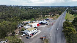Other commercial property for lease at Tahmoor NSW 2573 Other commercial property for lease at Tahmoor NSW 2573