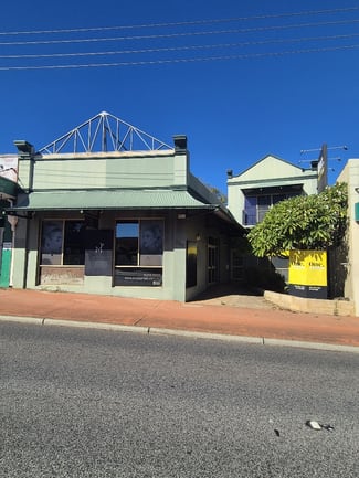 Offices commercial property for lease at 333 Canning Highway Palmyra WA 6157
