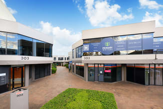 Offices commercial property for lease at Suite 13/295-303 Pacific Highway Lindfield NSW 2070