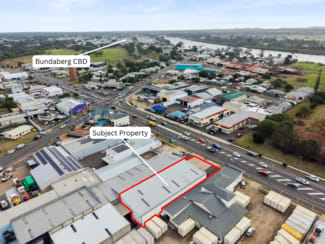 Shop & Retail commercial property for lease at 1/28 Princess Street Bundaberg East QLD 4670 Shop & Retail commercial property for lease at 1/28 Princess Street Bundaberg East QLD 4670