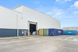 Factory, Warehouse & Industrial commercial property for lease at Part, 447 Foleys Road Deer Park VIC 3023 Factory, Warehouse & Industrial commercial property for lease at Part, 447 Foleys Road Deer Park VIC 3023