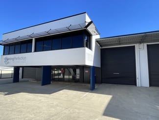 Factory, Warehouse & Industrial commercial property for lease at 4/747 Fairfield Road Yeerongpilly QLD 4105 Factory, Warehouse & Industrial commercial property for lease at 4/747 Fairfield Road Yeerongpilly QLD 4105