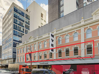 Shop & Retail commercial property for lease at Shop 15/55-59 Murray Street Hobart TAS 7000
