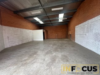 Factory, Warehouse & Industrial commercial property for lease at Kingswood NSW 2747