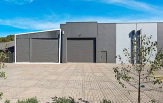 Factory, Warehouse & Industrial commercial property for lease at 71B Helps Road Burton SA 5110 Factory, Warehouse & Industrial commercial property for lease at 71B Helps Road Burton SA 5110