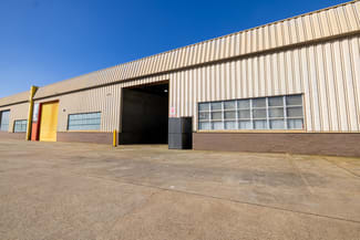 Factory, Warehouse & Industrial commercial property for lease at B7/194 Zillmere Road Boondall QLD 4034
