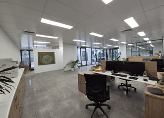 Offices commercial property for lease at Bayswater North VIC 3153