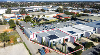 Factory, Warehouse & Industrial commercial property for lease at 1 Islington Court Dudley Park SA 5008 Factory, Warehouse & Industrial commercial property for lease at 1 Islington Court Dudley Park SA 5008