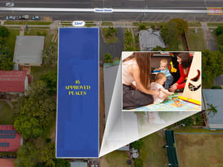 Showrooms / Bulky Goods commercial property for lease at 25 Meson Street Gayndah QLD 4625