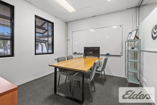 Offices commercial property for lease at 19/76 Doggett street Newstead QLD 4006