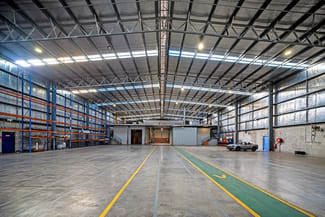 Factory, Warehouse & Industrial commercial property for lease at 198 Power Street Glendenning NSW 2761