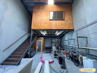 Factory, Warehouse & Industrial commercial property for lease at 4/104 Barwon Street Morningside QLD 4170 Factory, Warehouse & Industrial commercial property for lease at 4/104 Barwon Street Morningside QLD 4170