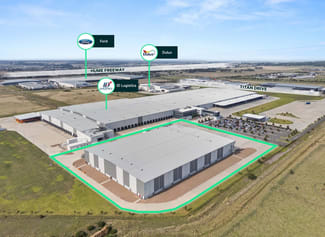 Factory, Warehouse & Industrial commercial property for lease at 32 Titan Drive Mickleham VIC 3064 Factory, Warehouse & Industrial commercial property for lease at 32 Titan Drive Mickleham VIC 3064