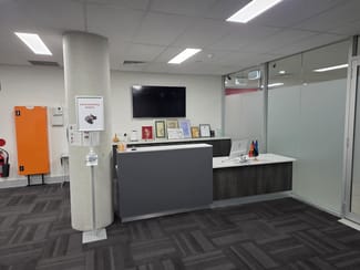 Offices commercial property for lease at U67 & 68/10-12 Lonsdale Street Braddon ACT 2612