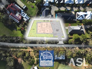 Shop & Retail commercial property for lease at 15 Civic Court Balnarring VIC 3926 Shop & Retail commercial property for lease at 15 Civic Court Balnarring VIC 3926