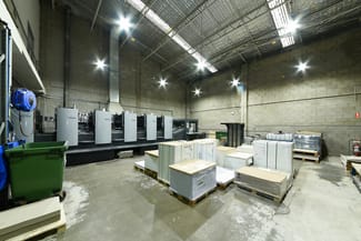 Factory, Warehouse & Industrial commercial property leased at 1 Hordern Place Camperdown NSW 2050 Factory, Warehouse & Industrial commercial property leased at 1 Hordern Place Camperdown NSW 2050