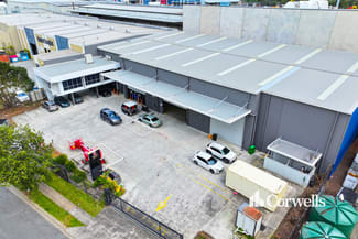 Factory, Warehouse & Industrial commercial property for lease at 72 Link Drive Yatala QLD 4207 Factory, Warehouse & Industrial commercial property for lease at 72 Link Drive Yatala QLD 4207