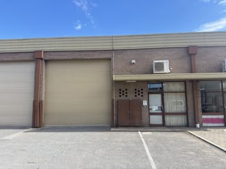 Factory, Warehouse & Industrial commercial property for lease at 49 Lavinia Street Athol Park SA 5012 Factory, Warehouse & Industrial commercial property for lease at 49 Lavinia Street Athol Park SA 5012