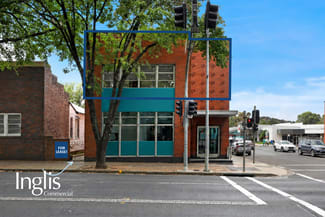 Other commercial property for lease at Suites 1 & 2/378 Argyle Street Moss Vale NSW 2577