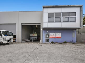 Factory, Warehouse & Industrial commercial property for lease at Unit 4/40 Waterview Street Carlton NSW 2218 Factory, Warehouse & Industrial commercial property for lease at Unit 4/40 Waterview Street Carlton NSW 2218