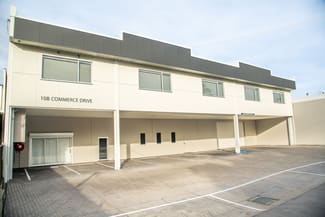 Factory, Warehouse & Industrial commercial property for lease at 10b Commerce Drive Lake Illawarra NSW 2528