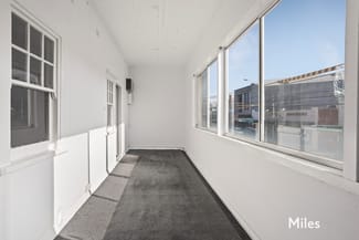 Shop & Retail commercial property for lease at First Floor/652 High Street Kew East VIC 3102