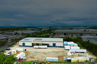 Factory, Warehouse & Industrial commercial property for lease at 33-39 Platinum Street Crestmead QLD 4132
