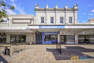 Offices commercial property for lease at 409 High Street Maitland NSW 2320