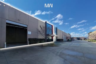 Shop & Retail commercial property for lease at Unit 6, 12 Makland Drive Derrimut VIC 3026 Shop & Retail commercial property for lease at Unit 6, 12 Makland Drive Derrimut VIC 3026