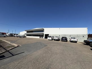 Factory, Warehouse & Industrial commercial property for lease at Unit 2/32-36 Nagle Street East Wagga Wagga NSW 2650 Factory, Warehouse & Industrial commercial property for lease at Unit 2/32-36 Nagle Street East Wagga Wagga NSW 2650
