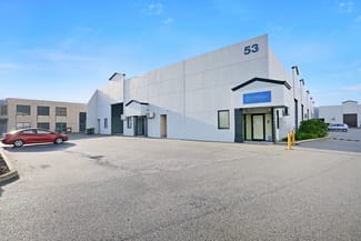 Showrooms / Bulky Goods commercial property for lease at 1/53 Biscayne Way Jandakot WA 6164
