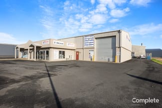 Other commercial property for lease at 3 Calula Drive Suttontown SA 5291
