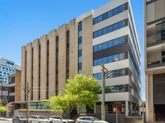 Offices commercial property for lease at Suite 301/12 Thomas Street Chatswood NSW 2067 Offices commercial property for lease at Suite 301/12 Thomas Street Chatswood NSW 2067