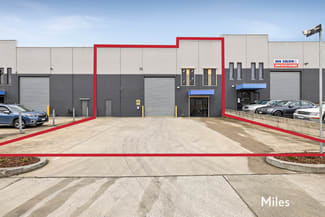 Factory, Warehouse & Industrial commercial property for lease at 3/1 Culverlands Street Heidelberg West VIC 3081 Factory, Warehouse & Industrial commercial property for lease at 3/1 Culverlands Street Heidelberg West VIC 3081