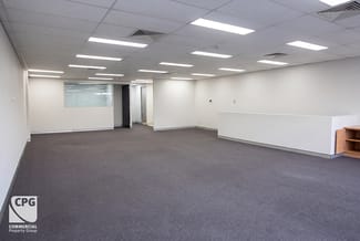 Offices commercial property for lease at Office Part of Unit 2/340 Chisholm Road Auburn NSW 2144