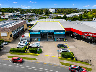 Shop & Retail commercial property for lease at 6 Ferguson Street Underwood QLD 4119 Shop & Retail commercial property for lease at 6 Ferguson Street Underwood QLD 4119
