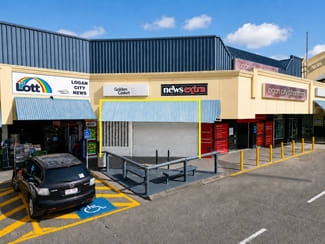 Offices commercial property for lease at 66/2-24 Wembley Road Logan Central QLD 4114 Offices commercial property for lease at 66/2-24 Wembley Road Logan Central QLD 4114