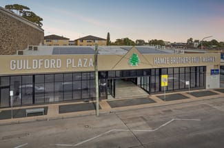 Shop & Retail commercial property for lease at 282 Guildford Road Guildford NSW 2161 Shop & Retail commercial property for lease at 282 Guildford Road Guildford NSW 2161
