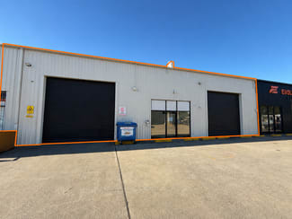 Factory, Warehouse & Industrial commercial property for lease at Unit 7 & 8/67 - 71 Vicars Street Mitchell ACT 2911