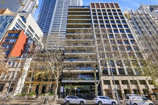 Medical / Consulting commercial property for lease at Level 3/143 Macquarie Street Sydney NSW 2000