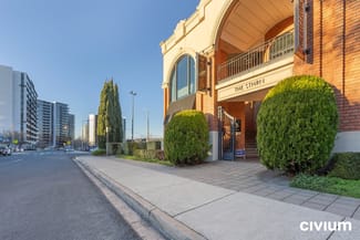 Offices commercial property for lease at Suite 1/4 Irving Street Phillip ACT 2606 Offices commercial property for lease at Suite 1/4 Irving Street Phillip ACT 2606
