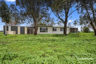 Other commercial property for lease at 190 Wanganui Road Shepparton VIC 3630