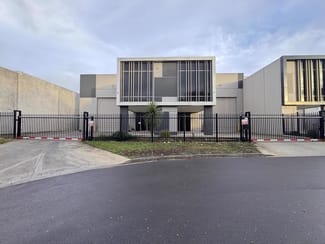Factory, Warehouse & Industrial commercial property for lease at 2C, 189 South Centre Road Tullamarine VIC 3043 Factory, Warehouse & Industrial commercial property for lease at 2C, 189 South Centre Road Tullamarine VIC 3043