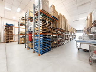 Factory, Warehouse & Industrial commercial property for lease at 4/10 Old Chatswood Road Springwood QLD 4127 Factory, Warehouse & Industrial commercial property for lease at 4/10 Old Chatswood Road Springwood QLD 4127