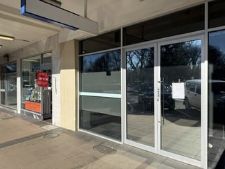 Shop & Retail commercial property for lease at Shop 5/116-128 Sharp Street Cooma NSW 2630