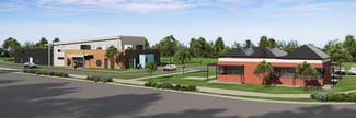 Development / Land commercial property for lease at 1470 Plenty Road Mernda VIC 3754