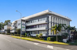 Offices commercial property for lease at 207 Currumburra Road Ashmore QLD 4214
